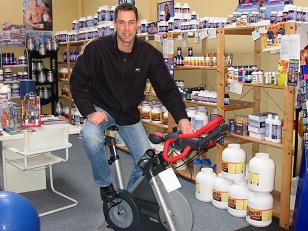 benifit shop klaas akkerman