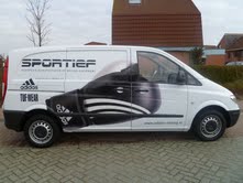 vechtsport-winkel bezoeken