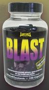 karteros, blast
