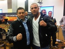 gokhan saki