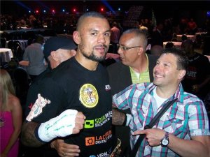 hesdy gerges