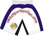 kickbokser, broek