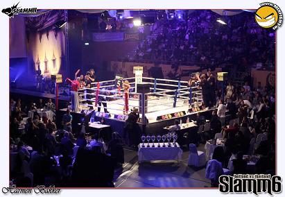 slamm 6 almere ring